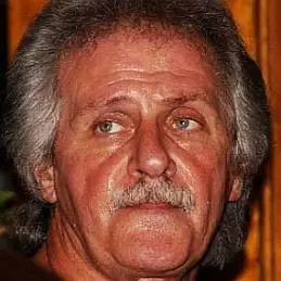 Pete Best net worth