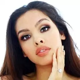 Alexandra Beth net worth