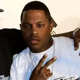 Mase net worth