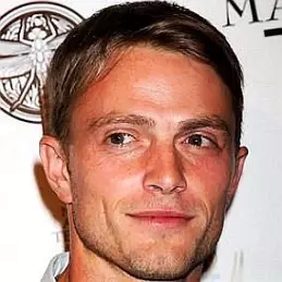 Wilson Bethel net worth