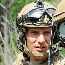 Mike Bettes net worth