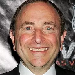Gary Bettman net worth