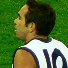 Eddie Betts net worth