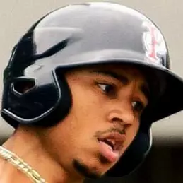 Mookie Betts net worth