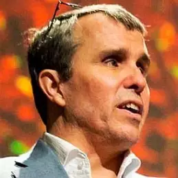 Eric Betzig net worth