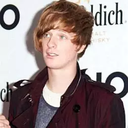 Jack Bevan net worth