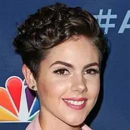 Calysta Bevier net worth