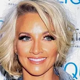 Shannon Bex net worth