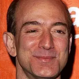 Jeff Bezos net worth