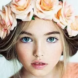 Anastasia Bezrukova net worth