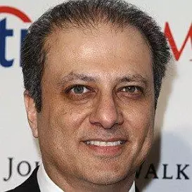Preet Bharara net worth