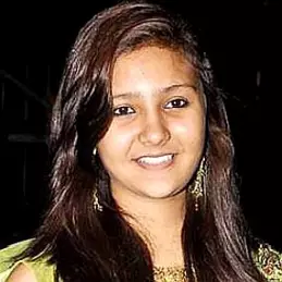 Aashika Bhatia net worth