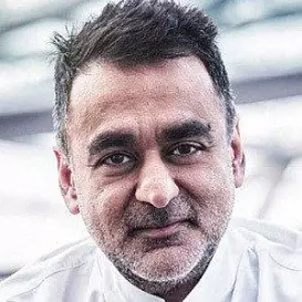 Vineet Bhatia net worth