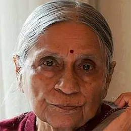 Ela Bhatt net worth