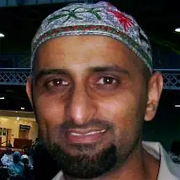 Zain Bhikha net worth