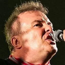 Jello Biafra net worth