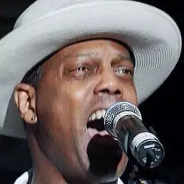 Eric Bibb net worth