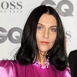 Susie Bick net worth