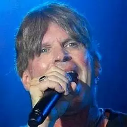 Dave Bickler net worth