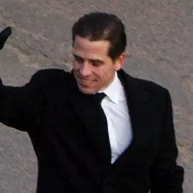 Hunter Biden net worth