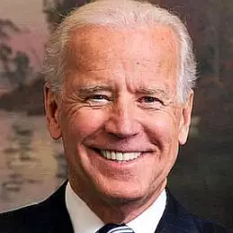 Joe Biden net worth