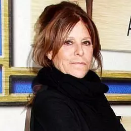 Ann Biderman net worth