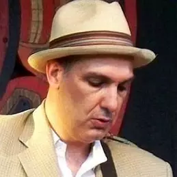 Dave Bidini net worth