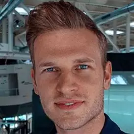 Patrick Biedenkapp net worth