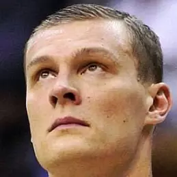 Andris Biedrins net worth