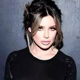 Brielle Biermann net worth