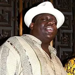 Notorious B.I.G. net worth