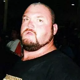 Bam Bam Bigelow net worth