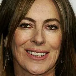 Kathryn Bigelow net worth