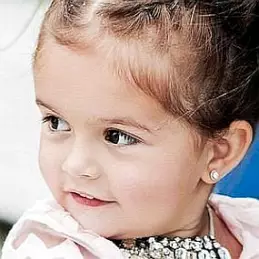 Taylen Biggs net worth