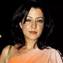 Sangeeta Bijlani net worth