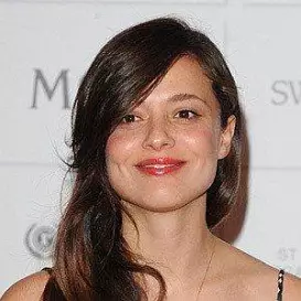 Valeria Bilello net worth