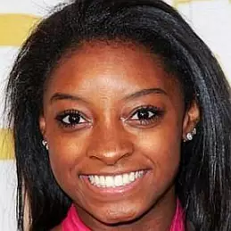Simone Biles net worth