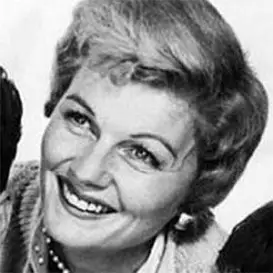 Barbara Billingsley net worth