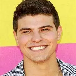 Luke Bilyk net worth