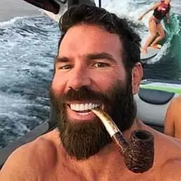 Dan Bilzerian net worth