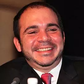 Ali bin Hussein net worth