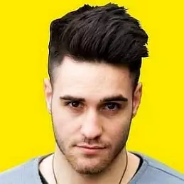 Joe Binder net worth