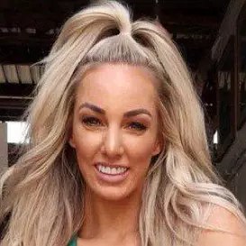 Ashy Bines net worth