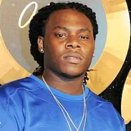 Kavin Bing-Gardner net worth