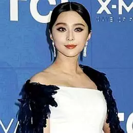 Fan Bingbing net worth