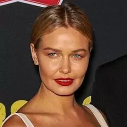 Lara Bingle net worth