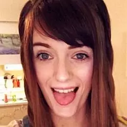 Binkie Princess net worth