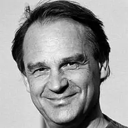 Gerd Binnig net worth