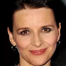 Juliette Binoche net worth