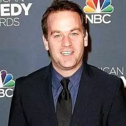 Mike Birbiglia net worth